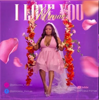 Mimae - I Love You
