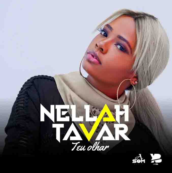 Nella Tavar- Teu Olhar