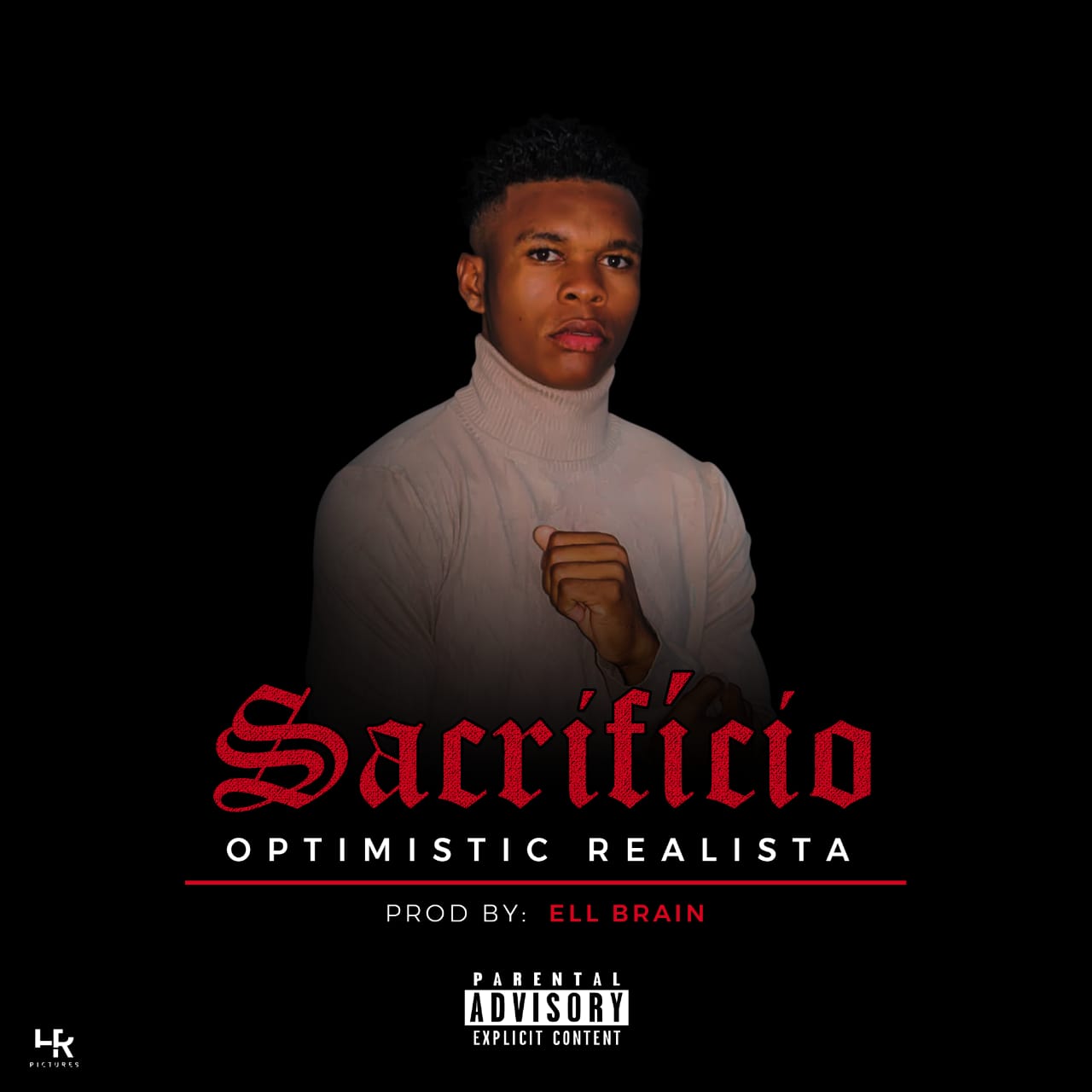 Optimistic Realista - Sacrificio (Prod. Slim Budjo)