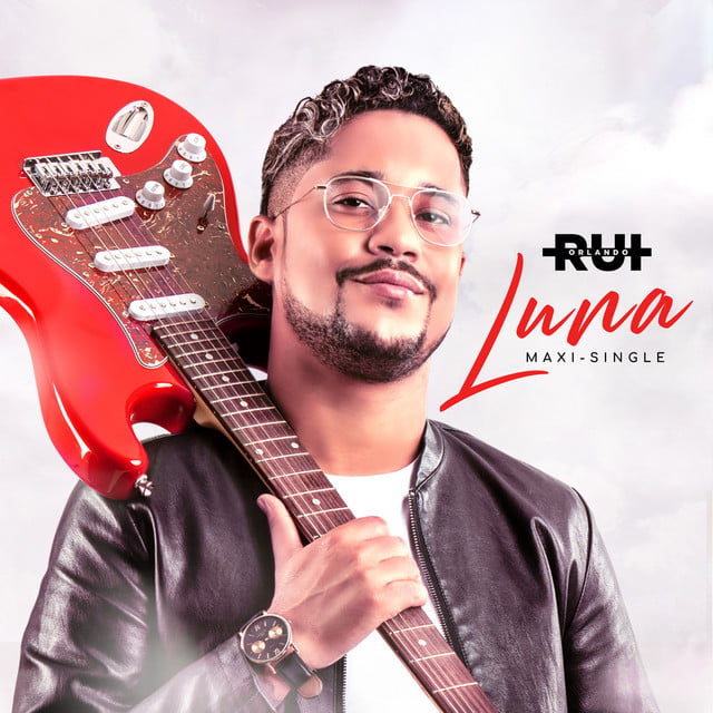 Rui Orlando - Luna EP