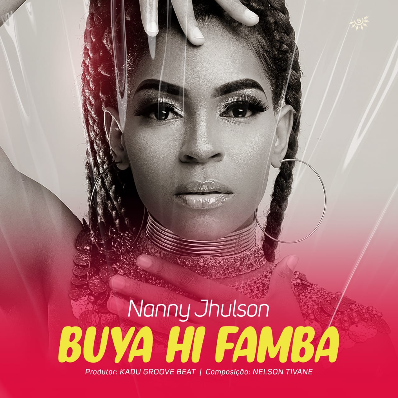 Nanny Jhulson - Buya hi famba