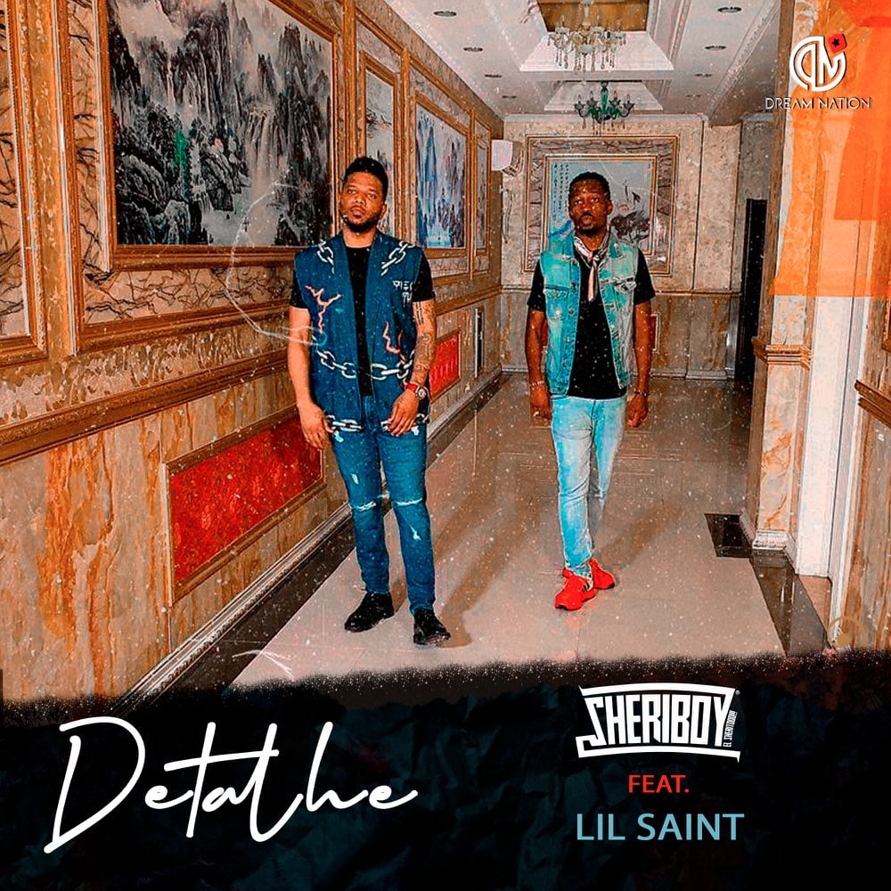 Sheriboy - Detalhe (feat. Lil Saint)