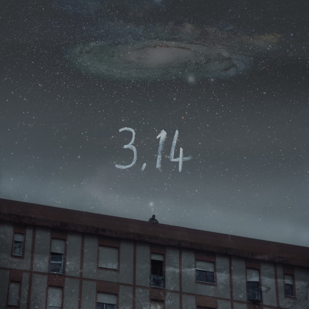 Gson - 3,14 (feat. Sam The Kid & Slow J)