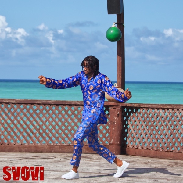 Jah Prayzah - Svovi