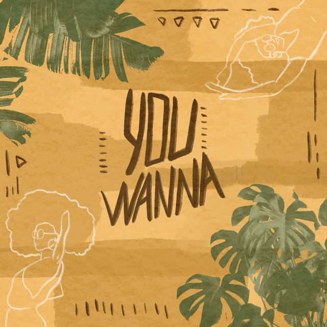 KOMET - You Wanna (feat. Harold)