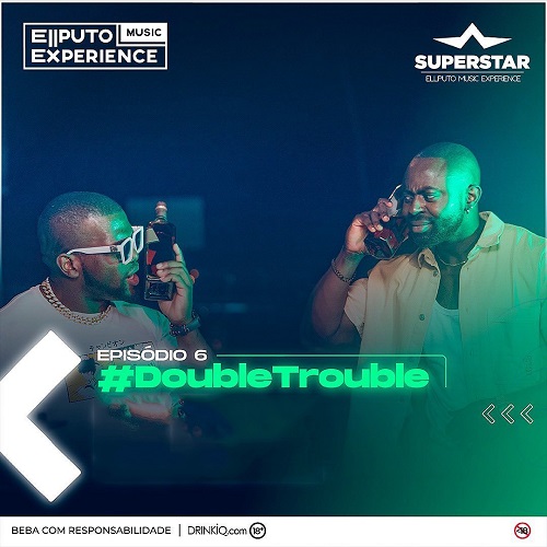 Ellputo - Music Experience EP06 S01