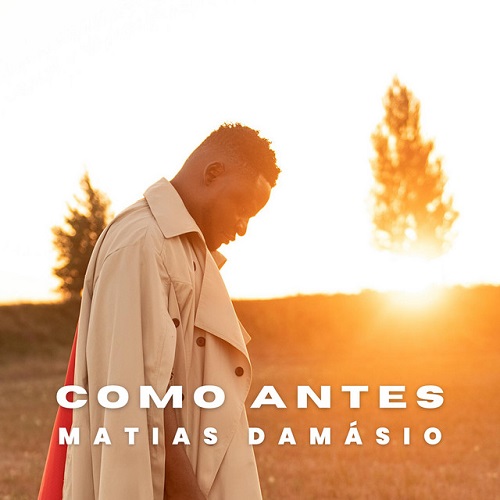 Matias Damásio - Como Antes