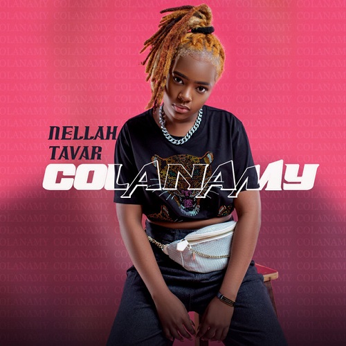 Nellah Tavar - Colanamy