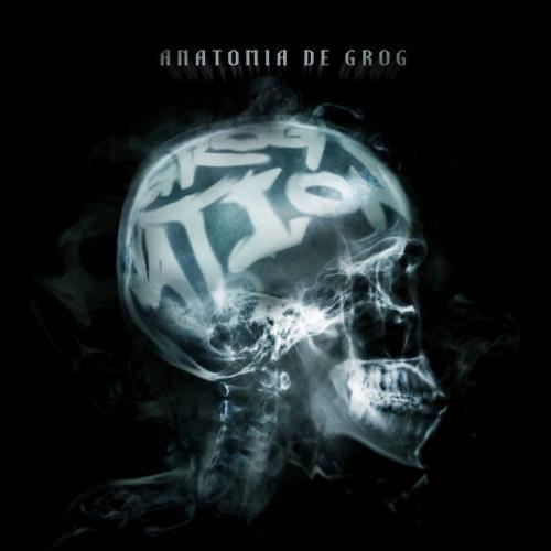 GROGNation - Anatomia de GROG EP