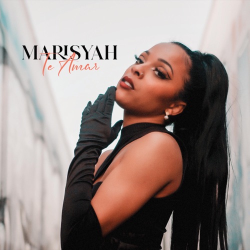 Marisyah - Te Amar