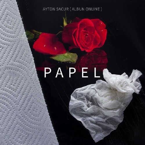 Ayton Sacur - Papel