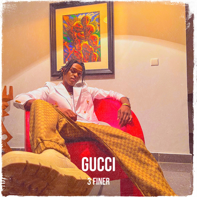 3 Finer - Gucci