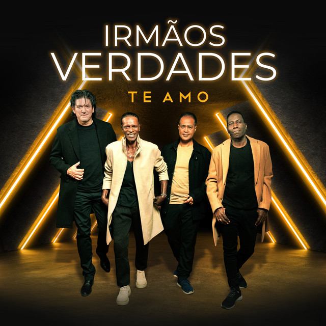 Irmãos Verdades - Te Amo (Álbum)