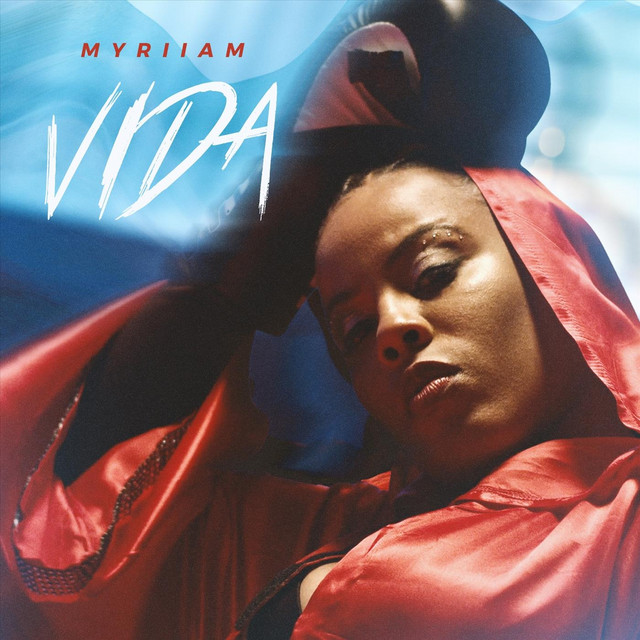 Myriiam - Vida