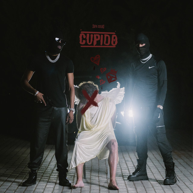 Supa Squad - Cupido