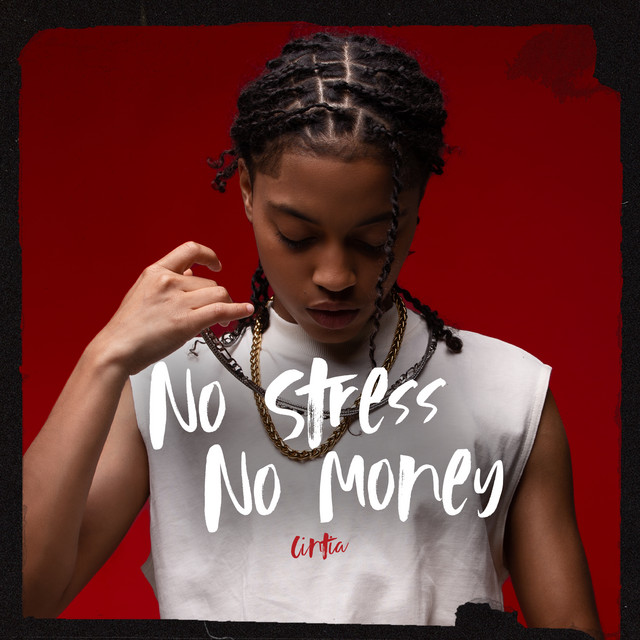 Cíntia - No Stress No Money