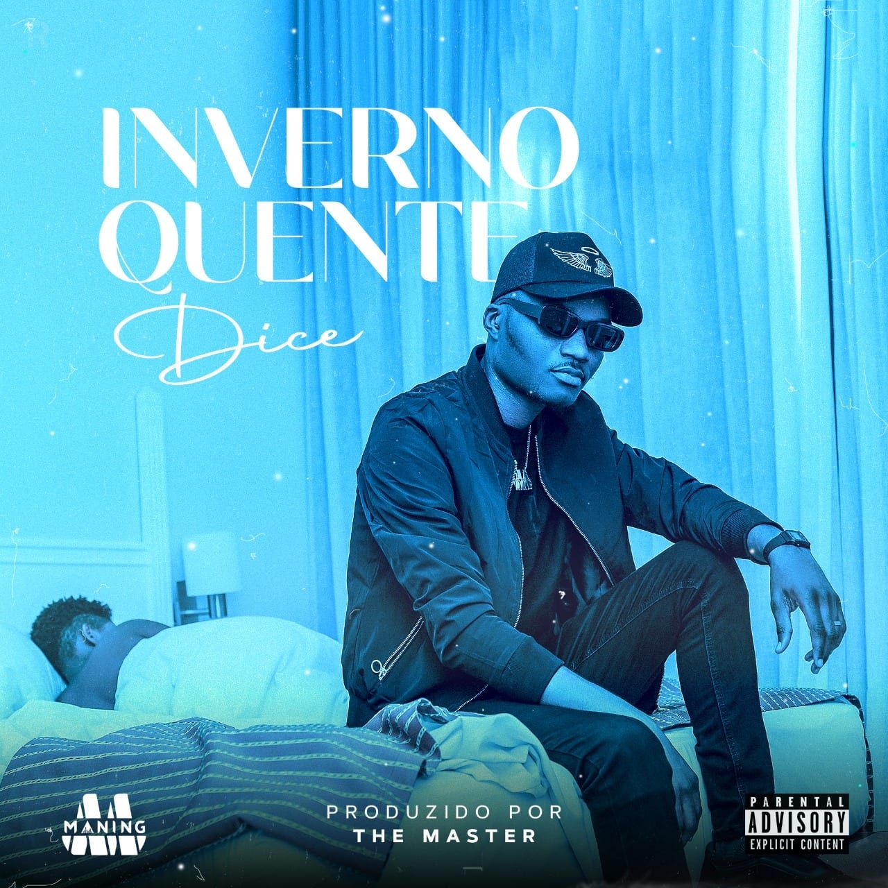 Dice - Inverno Quente EP