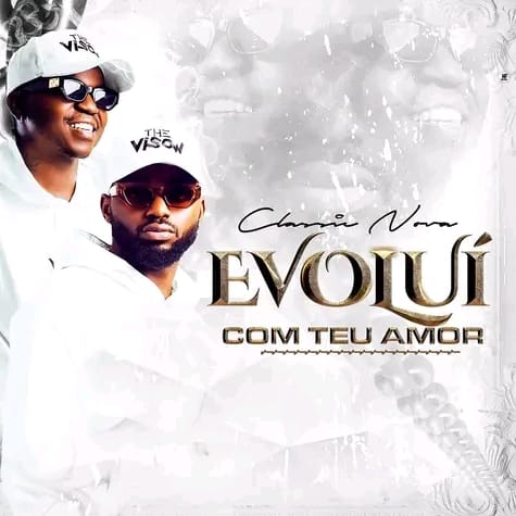 Classic Nova - Evolui Com Teu Amor