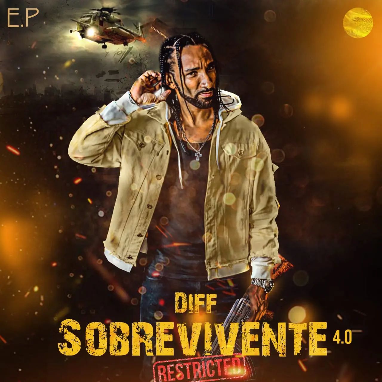 Diff - Sobrevivente 4.0 EP