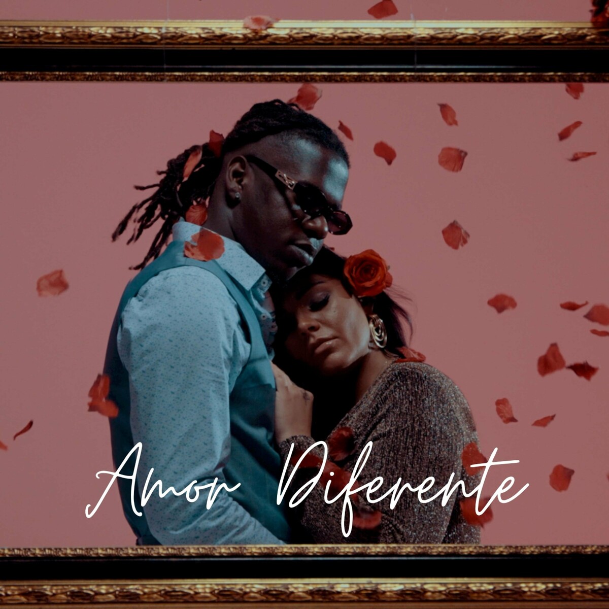 Djou Pi - Amor Diferente