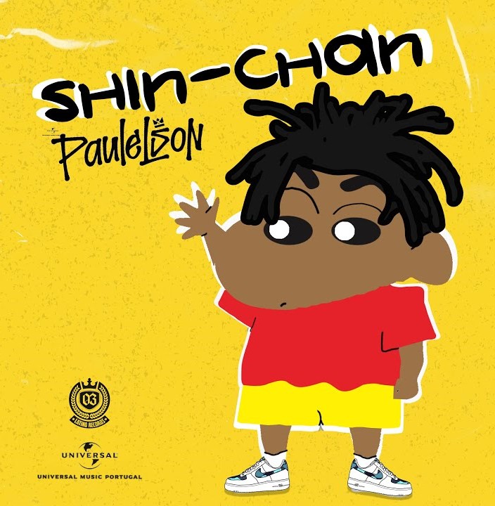 Paulelson - Shin Chan