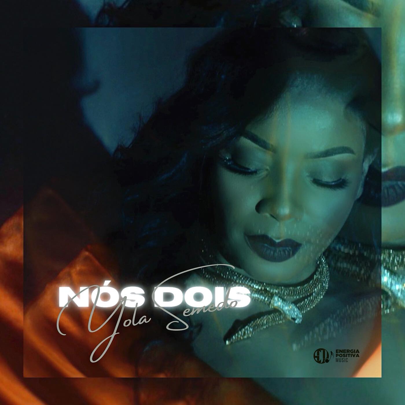 Yola Semedo - Nós Dois