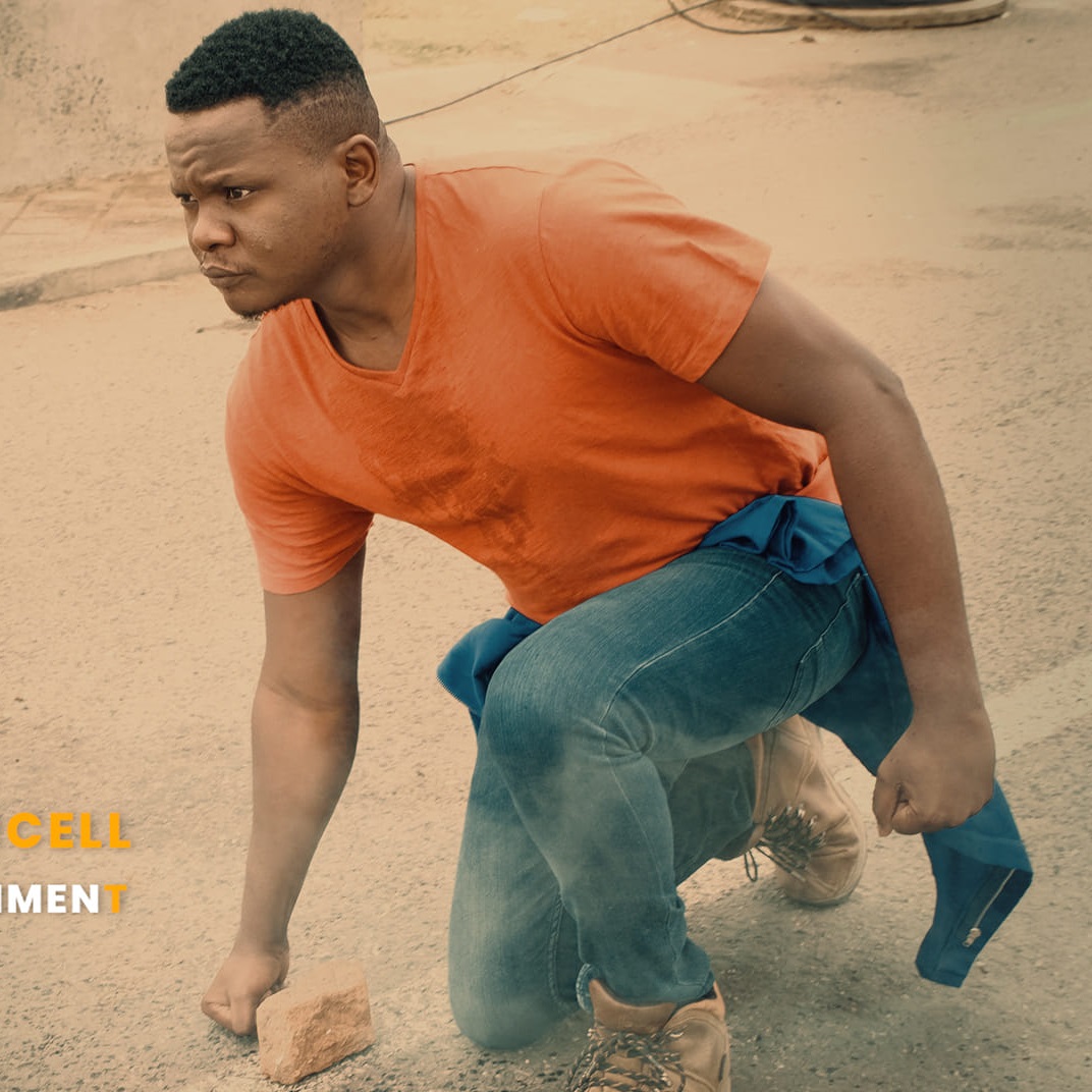 Arcell - Minha Prioridade (feat. Ziqo the Dj)
