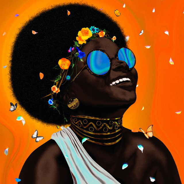 Gallo Remixed & Ami Faku - There's Music in the Air (feat. Black Coffee)