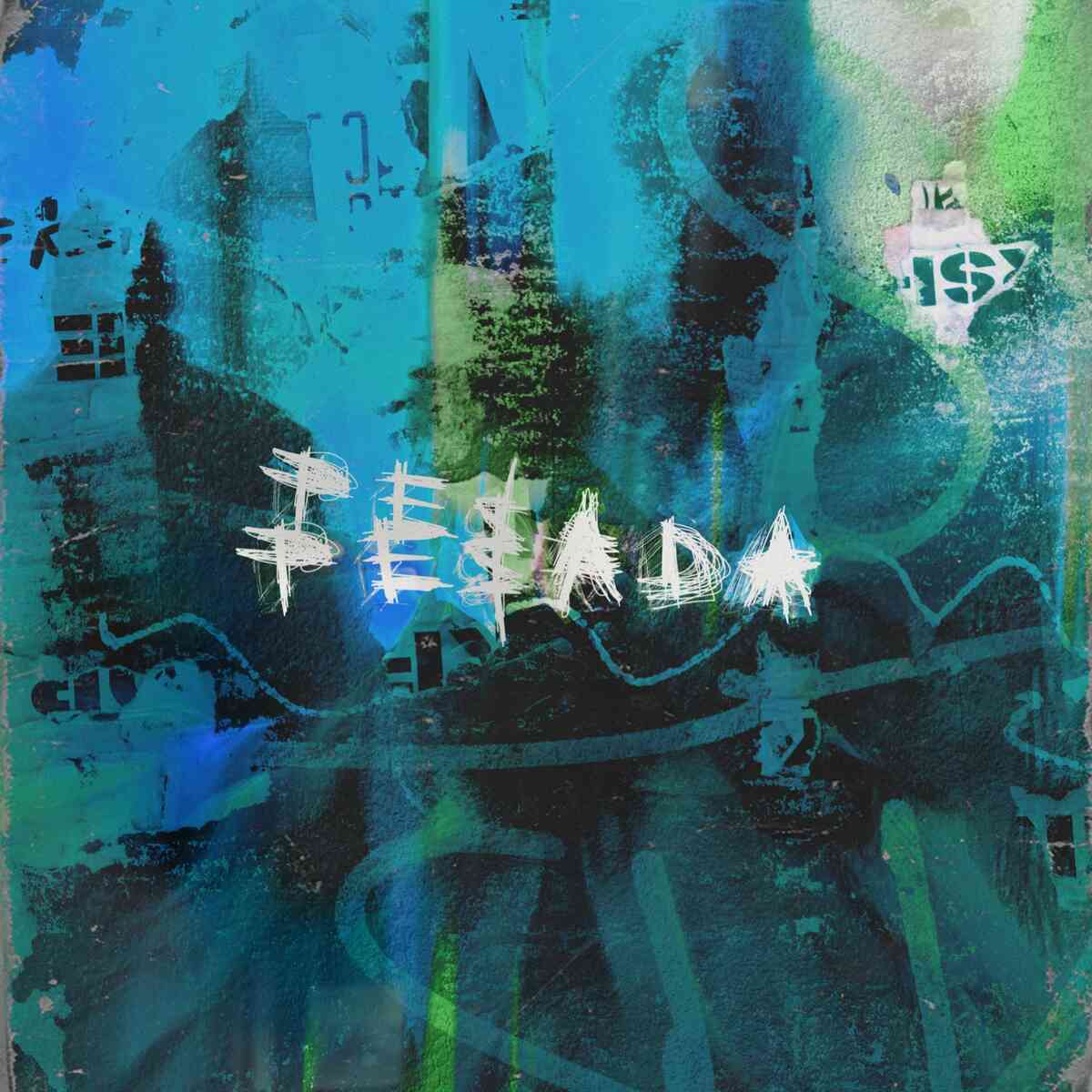 Hyuta Cezar - Pe$ada