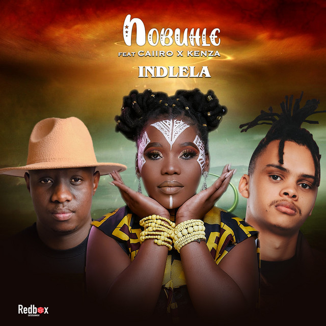 Nobuhle, Caiiro & Kenza - Indlela