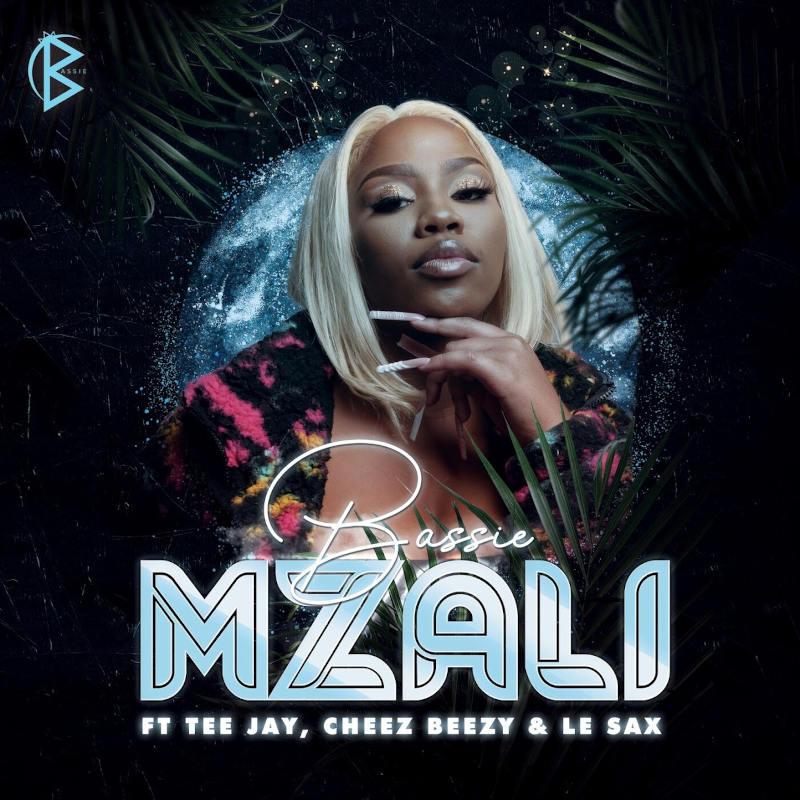 Bassie - Mzali (feat. Tee Jay, Cheez Beezy & Le Sax)