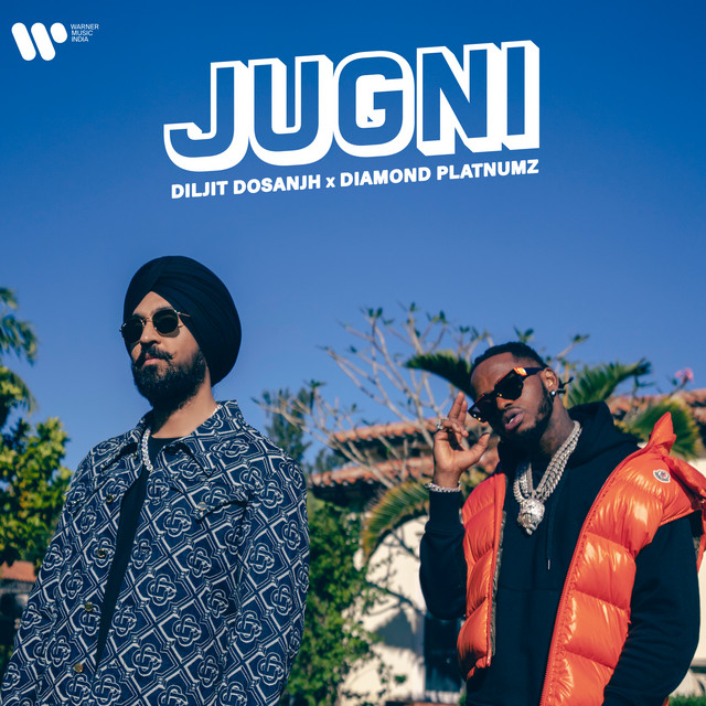 Diljit Dosanjh & Diamond Platnumz - Jugni