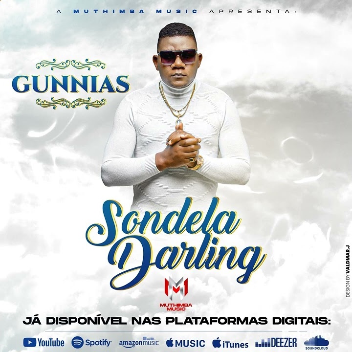 Gunnias - Sondela Darling