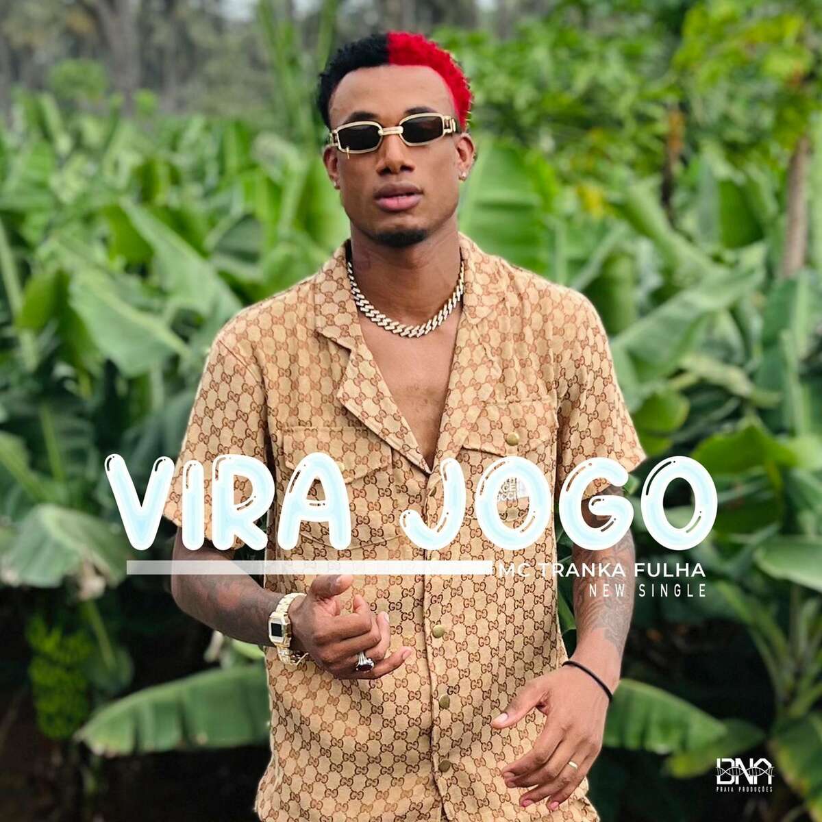 Mc Tranka Fulha - Vira Jogo
