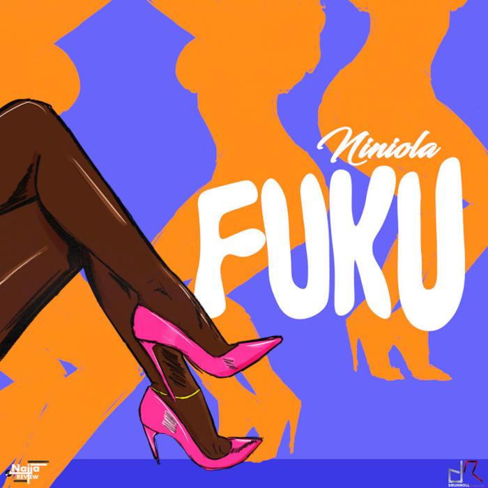 Niniola - Fuku