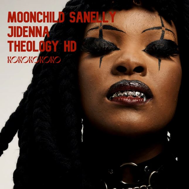 Moonchild Sanelly - Kokokokoko (feat. Jidenna & Theology HD)